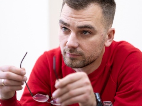 Бизнесмен из Архангельска открыл клининговую компанию без уборщиц